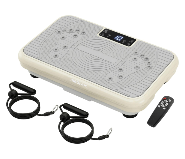 Medivon Platforma wibracyjna Oxya Fit - 1533515 - zdjęcie